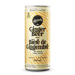 Strongest Ginger Beer