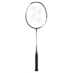 Yonex Graphite Badminton Racquet Astrox Attack 9 Black G4 4U(80Gms-32Lbs)(Made in India)