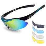 Prescription Sunglasses For Golf