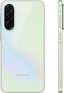 Samsung Galaxy A36 5G Smartphone, 8GB RAM 256GB Storage – Lime