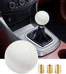 Reswish Shift Knob Manual Gear,Roun