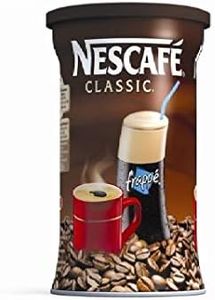 Nescafe In