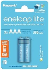 eneloop Li