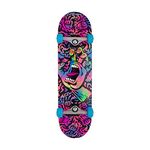 Santa Cruz Skateboards Complete Obscure Hand 8.25''x31.5'' Assembled