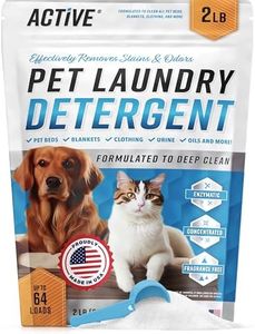 Pet Laundr