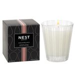 NEST Fragrances Rose Noir & Oud Classic Candle