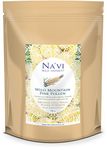 Na'vi Organics Wild Mountain Pine Pollen - Wild harvested Prepared Micro Powder superfood Supplement, 75 g