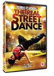 Turn It Loose - The Real Street Dance [DVD]