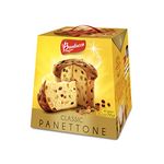 Bauducco Panettone Sun Maid Raisin 26.2 Oz
