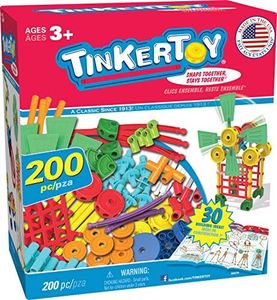 TINKERTOY 