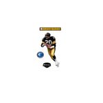 Fathead 15-15274 Wall Decal, Rocky Bleier, Fathead