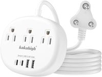 South Africa Plug Adapter, Type M A