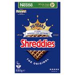 Shreddies The Original, 630g