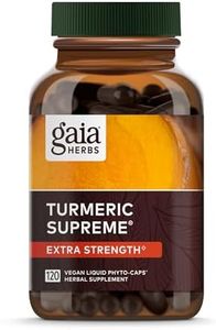 Gaia Herbs