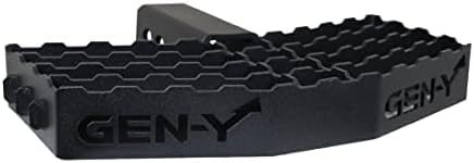 GEN-Y Phantom Series- 2" Shank, Ser