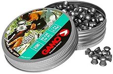 Gamo Hunter Pellets, Unisex Adult, Grey, 6.35