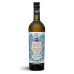 MARTINI Riserva Speciale Ambrato Vermouth Aperitivo, White Vermouth Infused with Unique Botanicals, 18% ABV, 75cl / 750ml