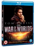 War of The Worlds [Blu-ray] [2005] [Region Free]