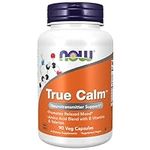 NOW Supplements, True Calm™, Amino 