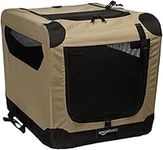 Amazon Basics Portable Folding Soft