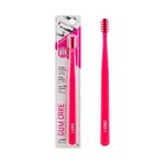 Gum Care Toothbrush - Dense PBT Bristles - Advance Gum Care - Detail Cleaning & Gum Massage