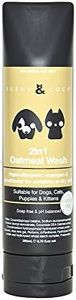 Rufus & Coco 2-in-1 Oatmeal Wash 200mL