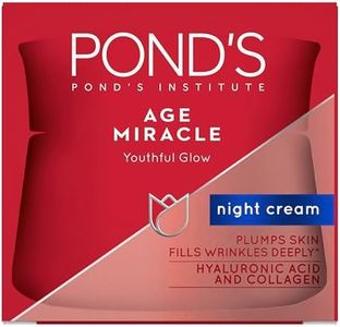 Ponds Age 