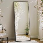 DUMOS Full Length Mirror with Stand