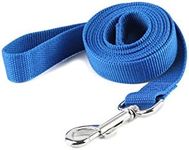 Nylon Dog Training Leash, Traction 