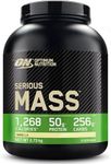 Mass Gainer Proteins