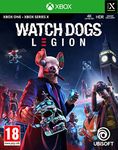 Watch Dogs Legion (Xbox One/Series X)