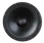 Mcm Audio Select 15" Woofer with Pa