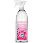 Method Antibacterial All Purpose Cleaner Wild Rhubarb, 828ml (Pack of 1)