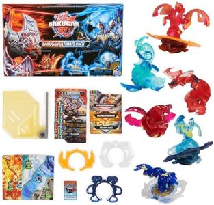 Bakugan Ul