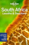 Lonely Planet South Africa, Lesotho