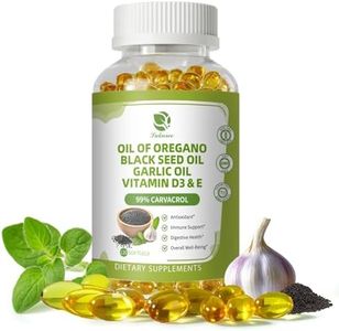 Oregano Oi