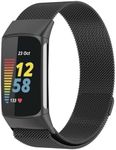 Magnetic for Fitbit charge 6 Band/f