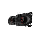 JBL Stage 36427-4" x 6" 2 Two-Way Car Audio Speaker