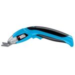 Black & Decker SZ360 3.6-Volt Ni-Cad Cordless Power Scissors - Blue
