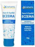 Grahams Natural Face & Eyelid Eczem