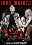 Iron Maiden - The Legacy Of The Beast [2004] [DVD] [2006]