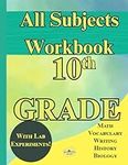 10th Grade All Subjects Workbook: H