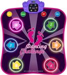 Kids Dance Mat for Girls - Birthday