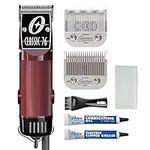 Oster Professional Hair Clippers, C