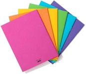 Mr. Pen- Colorful Blank Books, 4.25 x 5.5 Inches, 6 Pack, 32 Pages, Blank Notebooks for Kids, Mini Notebooks for Kids, Mini Journal for Students, Blank Journal for Kids, Unlined Notebook, Kids Journal