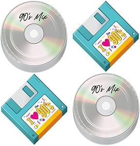 90's Party