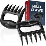 Culinary Couture Black Meat Shredde