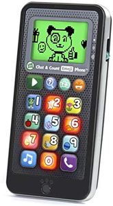 LeapFrog C