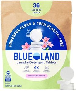 BLUELAND L