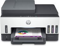 HP Smart Tank 7605 All-in-One Multi